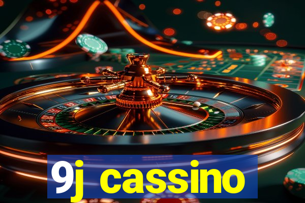 9j cassino